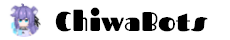 ChiwaBots Forum